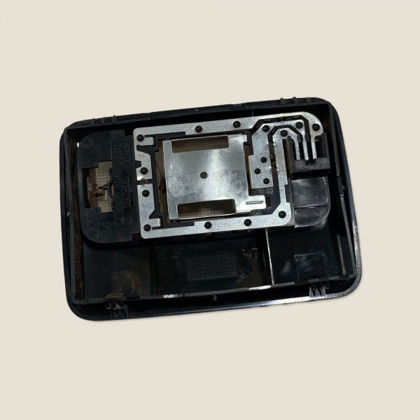 Luz De Cortesia Fiat Strada Freedom 1.4 Evo 2020 (61) Luz De Cortesia Fiat Strada Freedom 1.4 Evo 2020 (61)