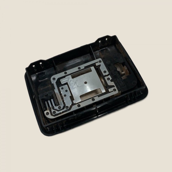 Luz De Cortesia Fiat Strada Freedom 1.4 Evo 2020 (61) Luz De Cortesia Fiat Strada Freedom 1.4 Evo 2020 (61)