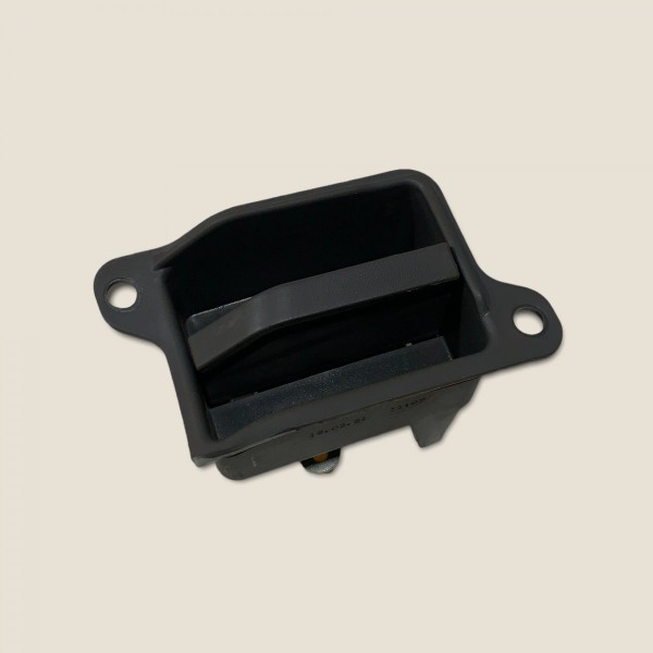 Maçaneta Interna Tras. Dir. Fiat Strada 1.4 Evo 2020 (55) Traseira