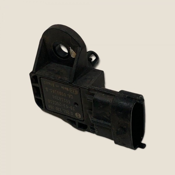 Sensor Map Fiat Strada 1.4 Flex Evo 20/20 (39) Sensor Map Fiat Strada 1.4 Flex Evo 20/20 (39)