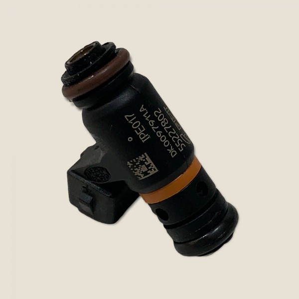 Bico Injetor Fiat Strada 1.4 Flex Evo 20/20 (34)