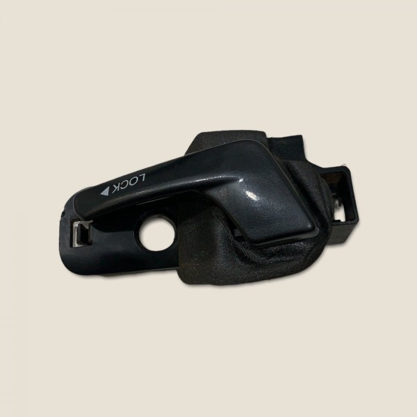 Maçaneta Interna Dianteira Esquerda Fiat Strada 2020 (69)