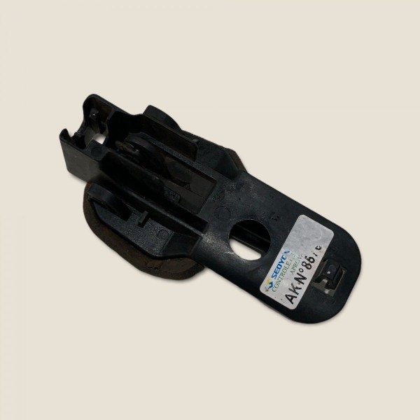 Maçaneta Interna Dianteira Esquerda Fiat Strada 2020 (69)