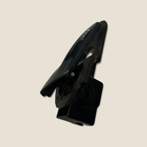 Maçaneta Interna Dianteira Esquerda Fiat Strada 2020 (69)