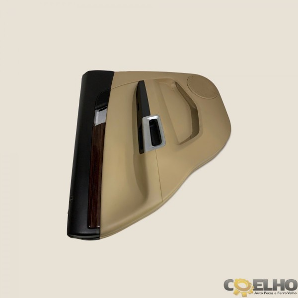 Forro Porta Traseira Esquerda Captiva Sport 09/10 (1912) Forro Porta Traseira Esquerda Captiva Sport 09/10 (1912)