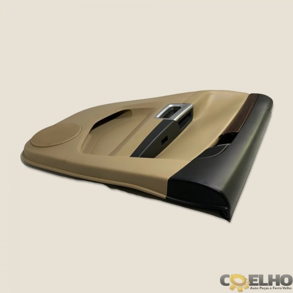 Forro Porta Traseira Esquerda Captiva Sport 09/10 (1912) Forro Porta Traseira Esquerda Captiva Sport 09/10 (1912)