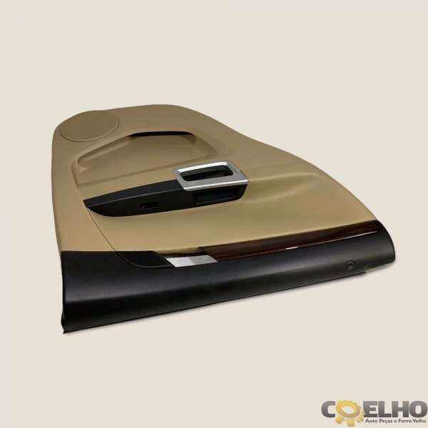 Forro Porta Traseira Esquerda Captiva Sport 09/10 (1912) Forro Porta Traseira Esquerda Captiva Sport 09/10 (1912)