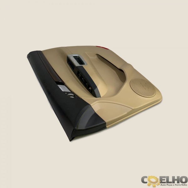 Forro Porta Dianteira Direita Captiva Sport 09/10 (1913) Forro Porta Dianteira Direita Captiva Sport 09/10 (1913)