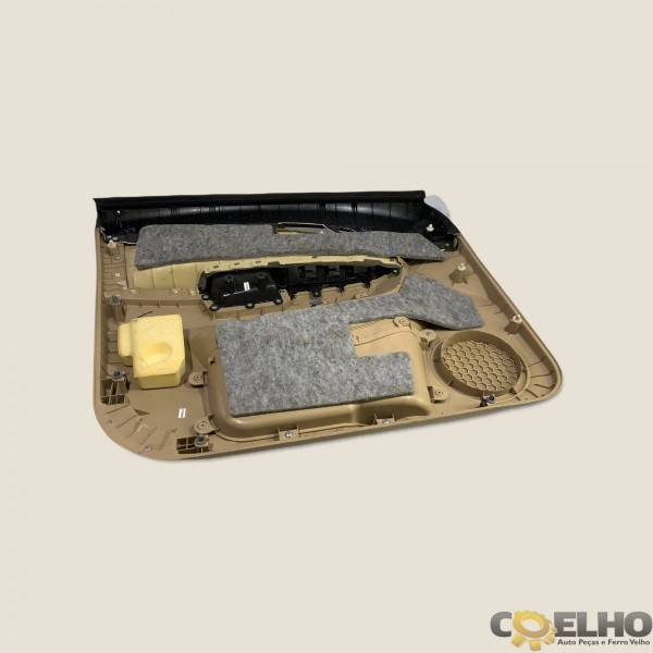 Forro Porta Dianteira Direita Captiva Sport 09/10 (1913) Forro Porta Dianteira Direita Captiva Sport 09/10 (1913)