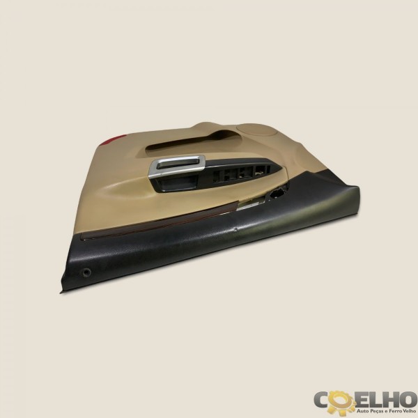 Forro Porta Dianteira Direita Captiva Sport 09/10 (1913) Forro Porta Dianteira Direita Captiva Sport 09/10 (1913)