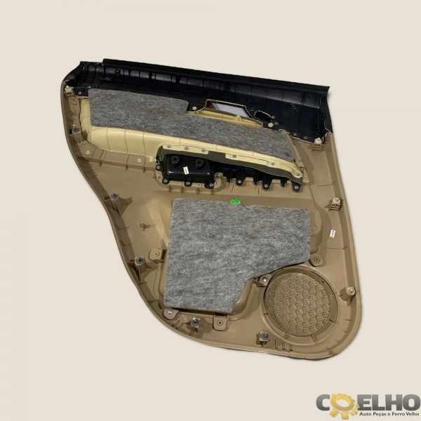 Forro Porta Traseira Direita Captiva Sport 09/10 (1911) Forro Porta Traseira Direita Captiva Sport 09/10 (1911)