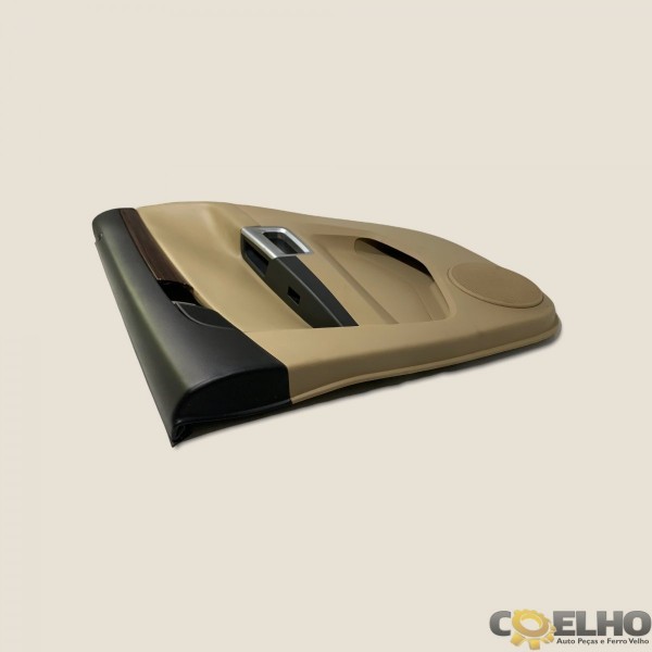 Forro Porta Traseira Direita Captiva Sport 09/10 (1911) Forro Porta Traseira Direita Captiva Sport 09/10 (1911)