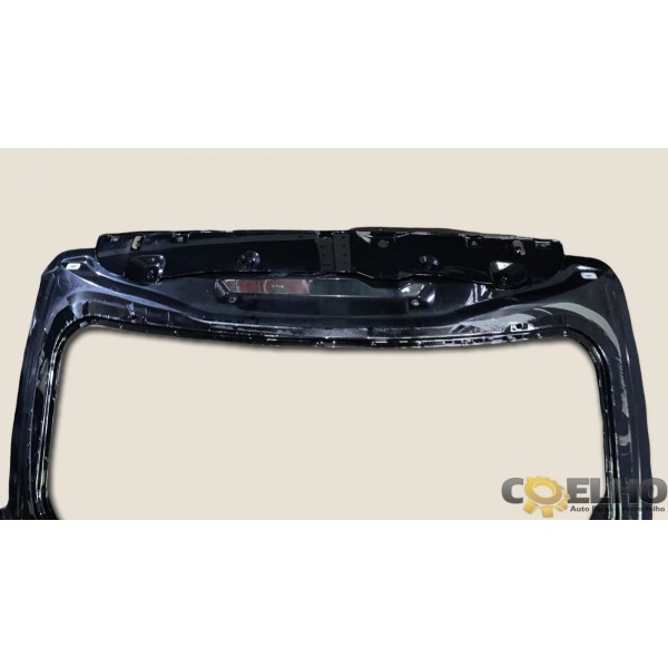 Tampa Traseira Preta Gm Captiva Sport 2009/2010 (1879) Preto Tampa Traseira Preta Gm Captiva Sport 2009/2010 (1879) Preto