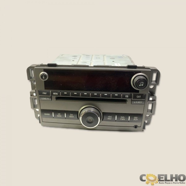 Rádio Original Captiva Sport 3.6 09/10 (1823) Rádio Original Captiva Sport 3.6 09/10 (1823)