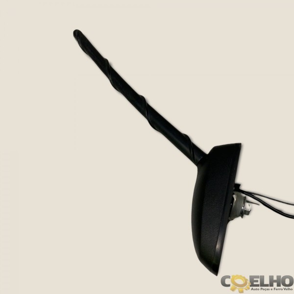 Antena Teto Captiva Sport 3.6 V6 09/10 (1774) Preto Antena Teto Captiva Sport 3.6 V6 09/10 (1774) Preto