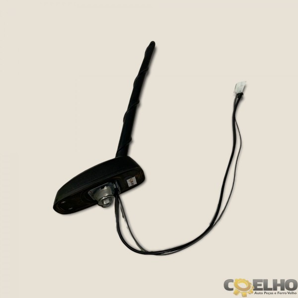 Antena Teto Captiva Sport 3.6 V6 09/10 (1774) Preto Antena Teto Captiva Sport 3.6 V6 09/10 (1774) Preto