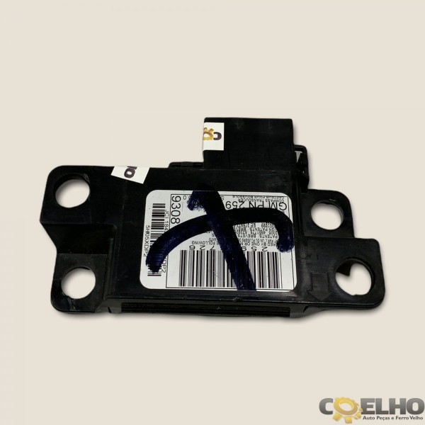 Módulo Gps Captiva Sport 3.6 V6 09/10 (1770) Módulo Gps Captiva Sport 3.6 V6 09/10 (1770)