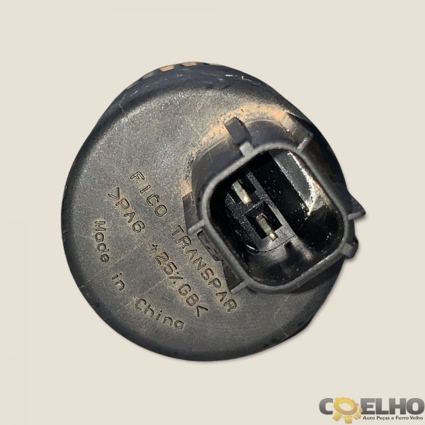 Bomba De Água Esguicho Captiva Sport 09/10 (1647) Bomba De Água Esguicho Captiva Sport 09/10 (1647)