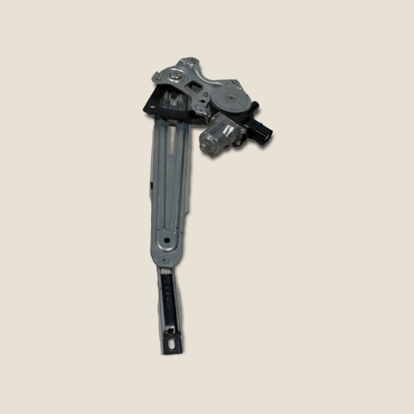 Máquina Vidro Porta Traseira Esquerda S10 Ltz 21/22 (3286) Máquina Vidro Porta Traseira Esquerda S10 Ltz 21/22 (3286)