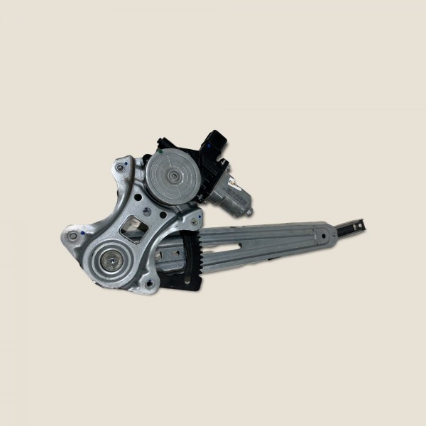 Máquina Vidro Porta Traseira Esquerda S10 Ltz 21/22 (3286) Máquina Vidro Porta Traseira Esquerda S10 Ltz 21/22 (3286)