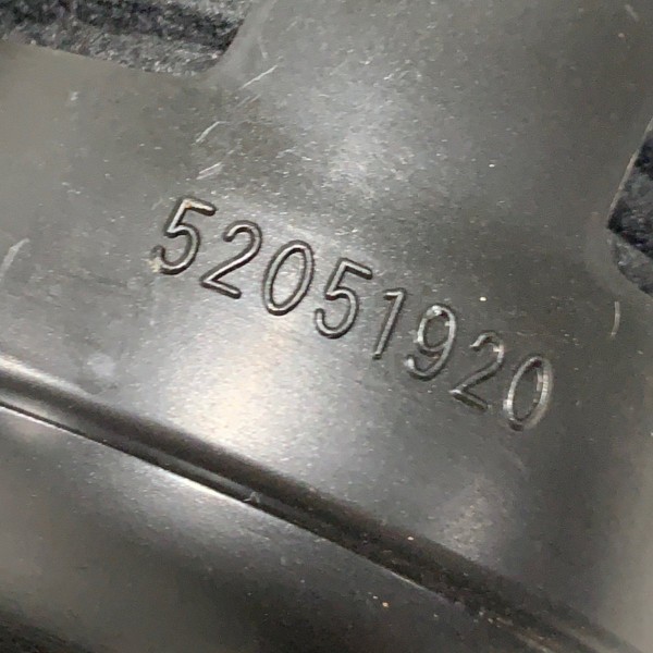 Mangueira Filtro De Ar S10 2.8 Diesel 21/22 (3378) Mangueira Filtro De Ar S10 2.8 Diesel 21/22 (3378)
