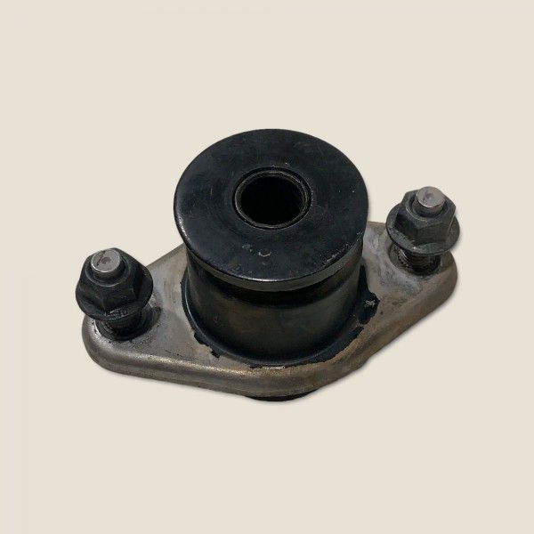 Calço Carroceria Chassi S10 2.8 Diesel 2021/2022 (3394) Preto