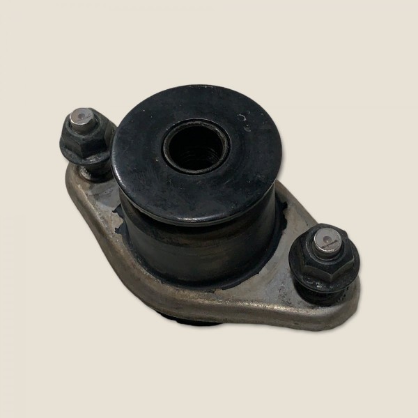 Calço Carroceria Chassi S10 2.8 Diesel 2021/2022 (3394) Preto