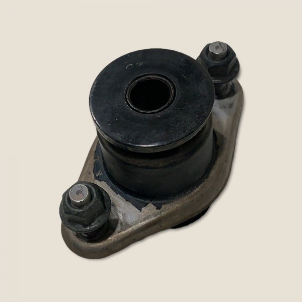 Calço Carroceria Chassi S10 2.8 Diesel 2021/2022 (3394) Preto