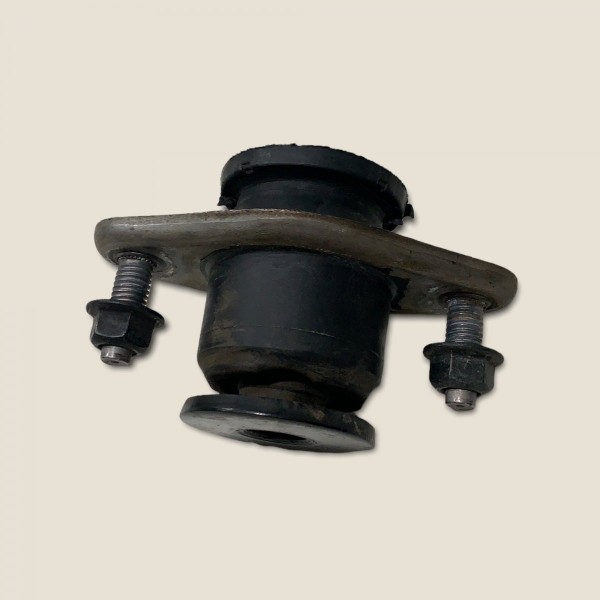 Calço Carroceria Chassi S10 2.8 Diesel 2021/2022 (3394) Preto