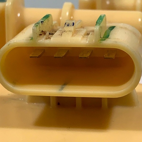 Bomba Combustível S10 2.8 Diesel 2021/2022 (3423) Bomba Combustível S10 2.8 Diesel 2021/2022 (3423)