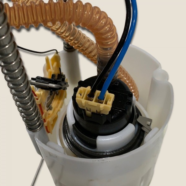 Bomba Combustível S10 2.8 Diesel 2021/2022 (3423) Bomba Combustível S10 2.8 Diesel 2021/2022 (3423)