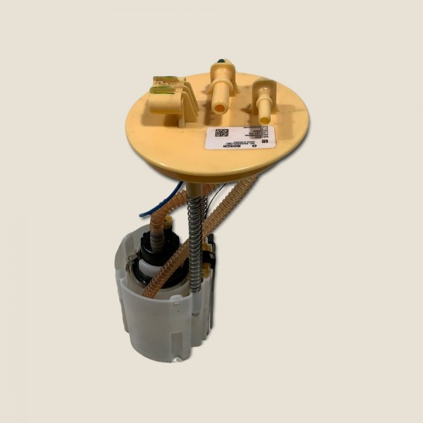 Bomba Combustível S10 2.8 Diesel 2021/2022 (3423) Bomba Combustível S10 2.8 Diesel 2021/2022 (3423)