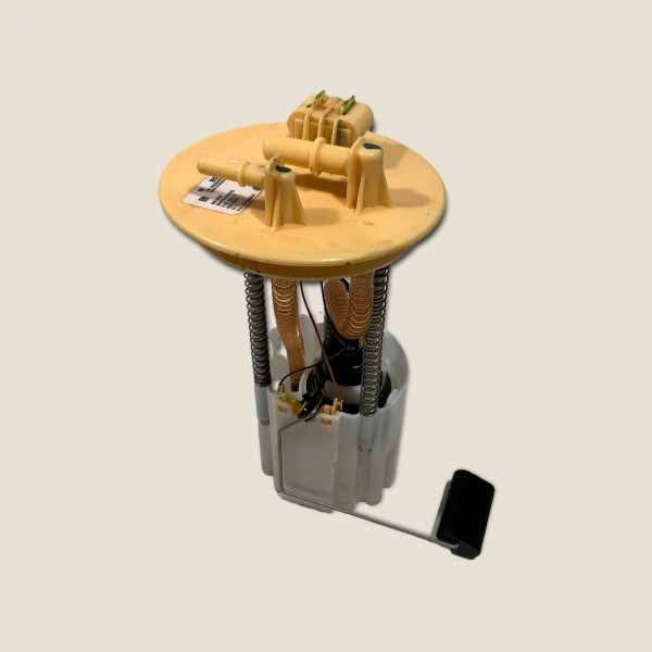 Bomba Combustível S10 2.8 Diesel 2021/2022 (3423) Bomba Combustível S10 2.8 Diesel 2021/2022 (3423)