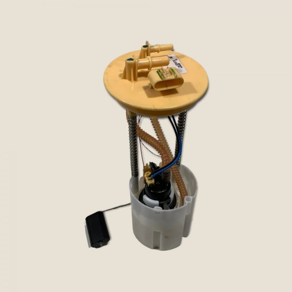 Bomba Combustível S10 2.8 Diesel 2021/2022 (3423) Bomba Combustível S10 2.8 Diesel 2021/2022 (3423)