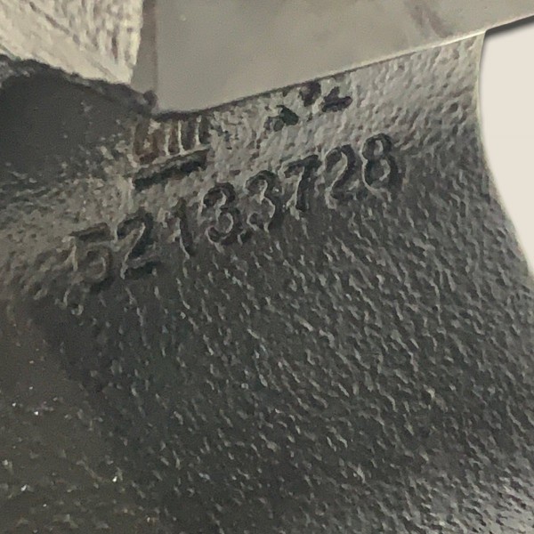 Coxim Direito Motor S10 2.8 Diesel 2021/2022 (3408) Coxim Direito Motor S10 2.8 Diesel 2021/2022 (3408)