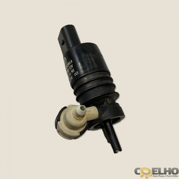 Bomba Esguicho Limpador Jeep Compass Trailhawk 2017 (2401) Bomba Esguicho Limpador Jeep Compass Trailhawk 2017 (2401)