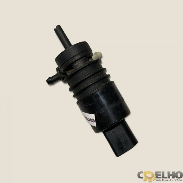 Bomba Esguicho Limpador Jeep Compass Trailhawk 2017 (2401) Bomba Esguicho Limpador Jeep Compass Trailhawk 2017 (2401)