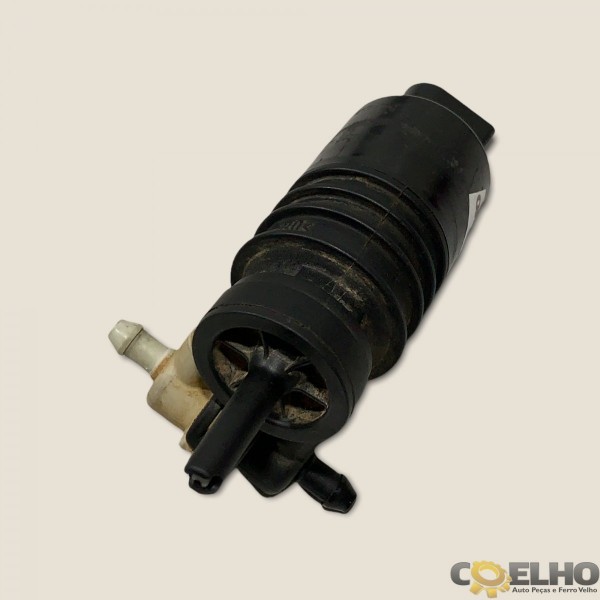 Bomba Esguicho Limpador Jeep Compass Trailhawk 2017 (2401) Bomba Esguicho Limpador Jeep Compass Trailhawk 2017 (2401)