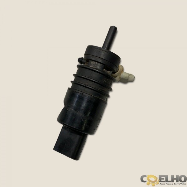 Bomba Esguicho Limpador Jeep Compass Trailhawk 2017 (2401) Bomba Esguicho Limpador Jeep Compass Trailhawk 2017 (2401)