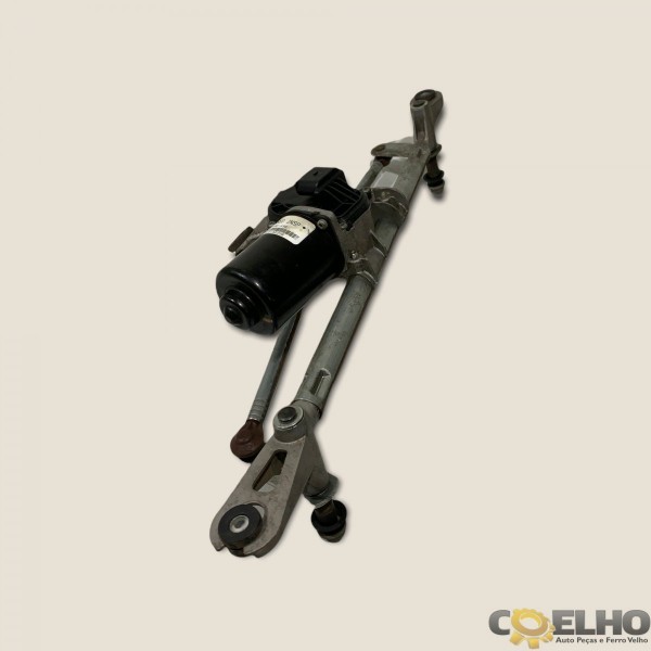 Motor Galhada  Dt. Jeep Compass 2.0 Diesel 2017 (2385)