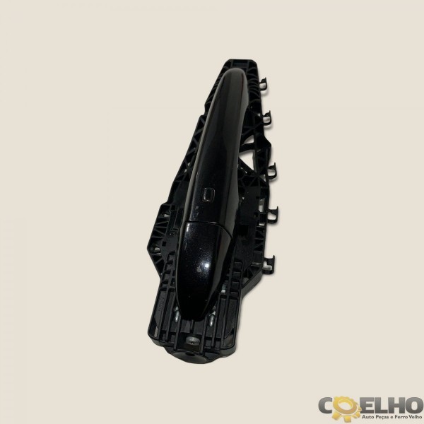Maçaneta Externa Carona Jeep Compass Trailhawk 017 (2533) Preto Maçaneta Externa Carona Jeep Compass Trailhawk 017 (2533) Preto