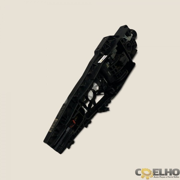 Maçaneta Externa Carona Jeep Compass Trailhawk 017 (2533) Preto Maçaneta Externa Carona Jeep Compass Trailhawk 017 (2533) Preto