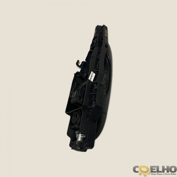 Maçaneta Externa Carona Jeep Compass Trailhawk 017 (2533) Preto Maçaneta Externa Carona Jeep Compass Trailhawk 017 (2533) Preto