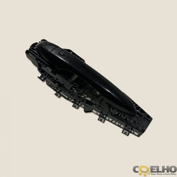 Maçaneta Externa Carona Jeep Compass Trailhawk 017 (2533) Preto Maçaneta Externa Carona Jeep Compass Trailhawk 017 (2533) Preto