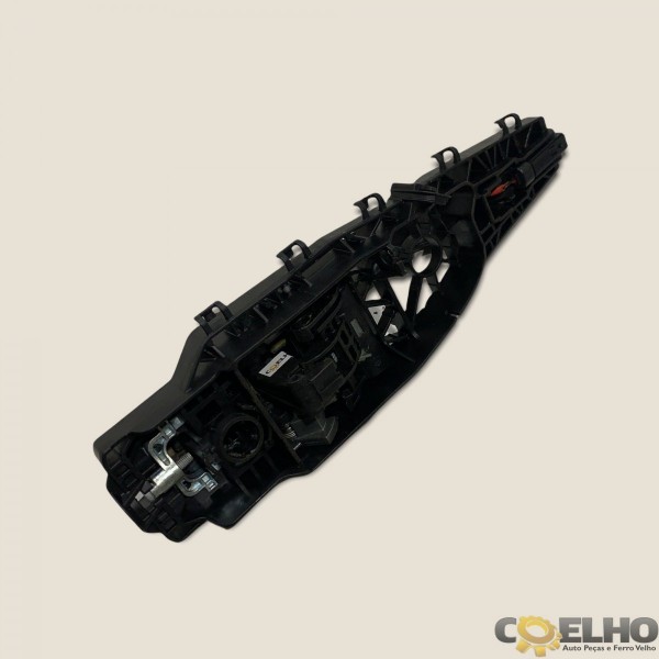 Maçaneta Externa Carona Jeep Compass Trailhawk 017 (2533) Preto Maçaneta Externa Carona Jeep Compass Trailhawk 017 (2533) Preto