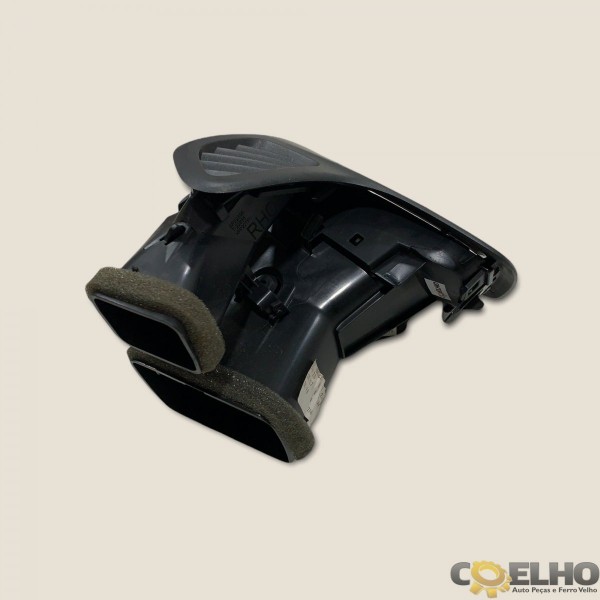 Difusor Lateral Direito Jeep Compass 2017 (2566) Difusor Lateral Direito Jeep Compass 2017 (2566)