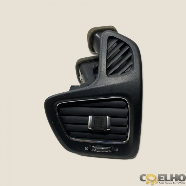Difusor Lateral Direito Jeep Compass 2017 (2566) Difusor Lateral Direito Jeep Compass 2017 (2566)