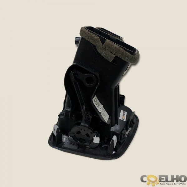 Difusor Lateral Direito Jeep Compass 2017 (2566) Difusor Lateral Direito Jeep Compass 2017 (2566)