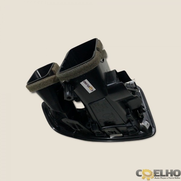 Difusor Lateral Direito Jeep Compass 2017 (2566) Difusor Lateral Direito Jeep Compass 2017 (2566)