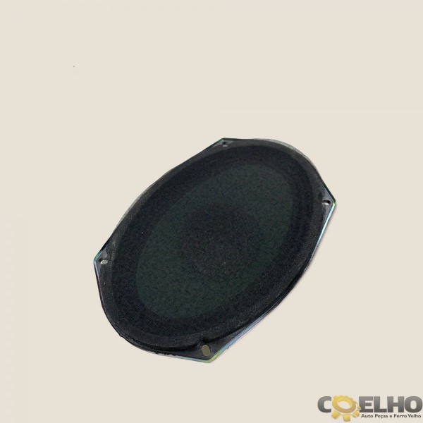 Alto Falante Tras. Esq. Jeep Compass Diesel 2017 (2578) Preto Alto Falante Tras. Esq. Jeep Compass Diesel 2017 (2578) Preto
